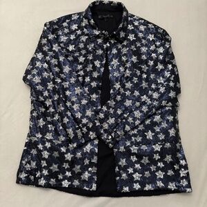 Zara Trafaluc collection jacket